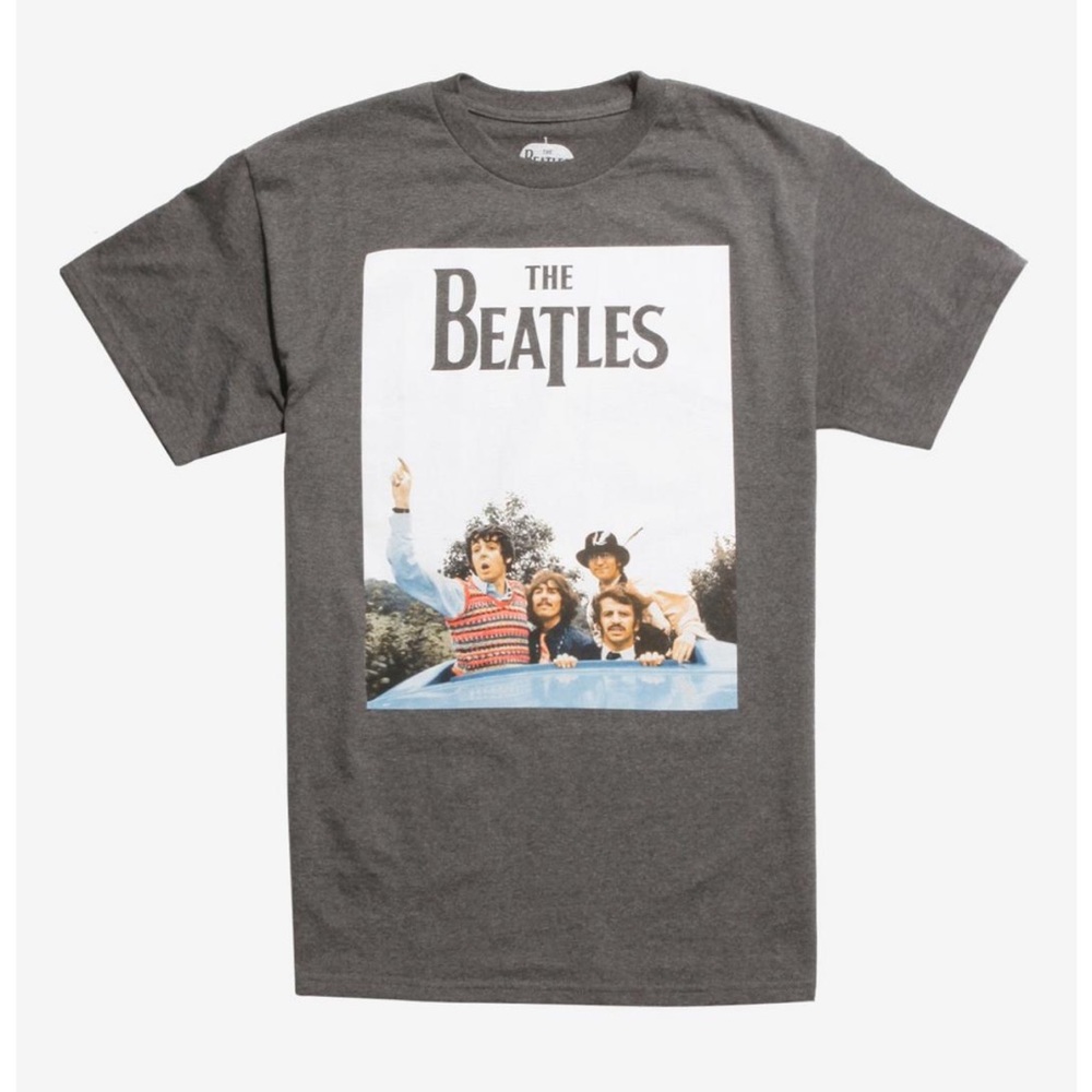 Beatles T Shirt
